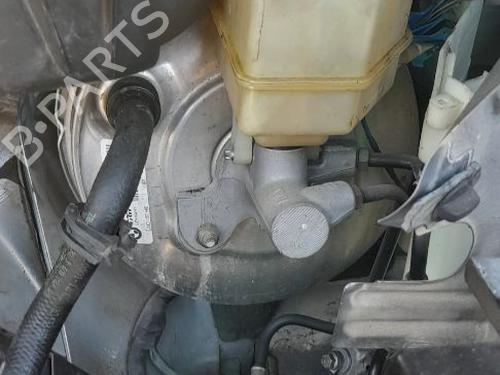 Used Servo brake Servo brake BMW X3 (E83) 3.0 d (204 hp) 34039714 34039714