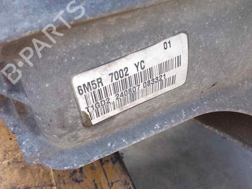 Gearbox FORD FOCUS II Turnier (DA_, FFS, DS)  | BP26485862M3 