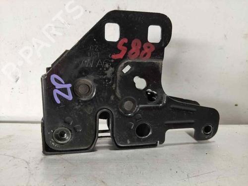 hood-lock-audi-a4-b7-8ec-2004-2005-2006-2007-2008-2009-32522512 main image