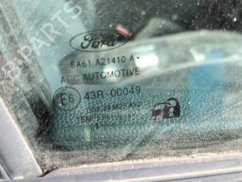 Dørrute Høyre foran FORD FIESTA VI (CB1, CCN) 1.4 TDCi | BP29447189C19 