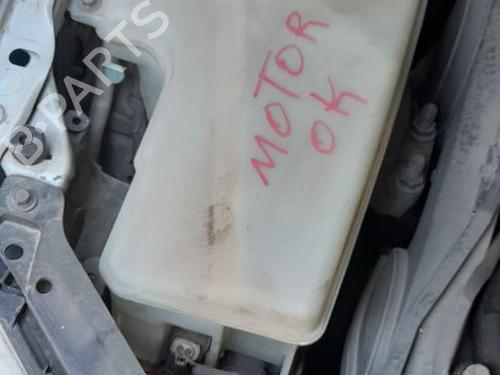 Sprinklertank Sprinklertank MAZDA 6 Saloon (GG) 2.0 DI (GG14) (136 hp) 33693732 33693732