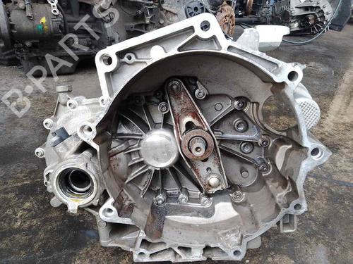 Gearbox SEAT IBIZA V (KJ1, KJG)  | BP26486464M3 