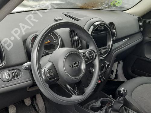 Used Airbag Kit Airbag Kit MINI MINI COUNTRYMAN (F60) One D (116 hp) 33020035 33020035