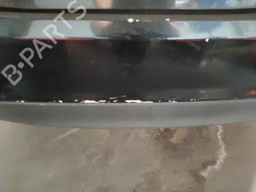 Rear bumper FORD FIESTA VI (CB1, CCN) 1.4 TDCi | BP29448556C8 