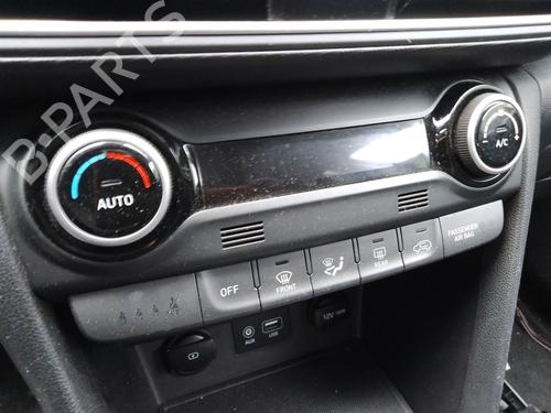 Used Climate control HYUNDAI KONA (OS, OSE, OSI) [2017-2023]  30884672