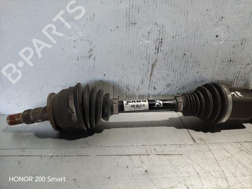 Right front driveshaft OPEL ZAFIRA TOURER C (P12) 2.0 CDTi (75) | BP28464923M39 - Image 3