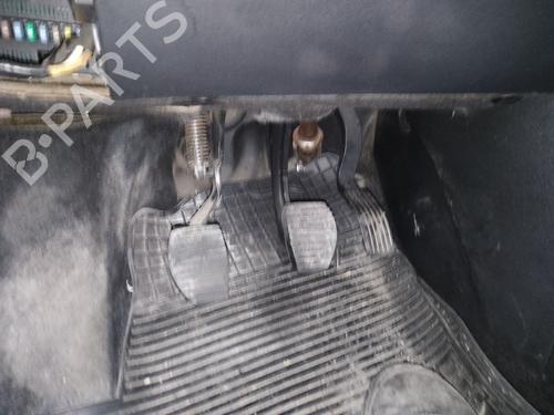 Bremsepedal PEUGEOT 207 (WA_, WC_) 1.4 16V (88 hp) 32115271