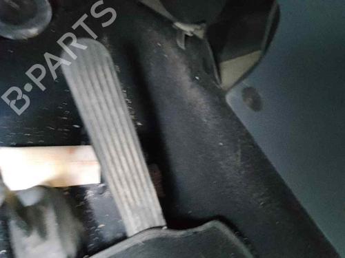 Used Pedal SMART CITY-COUPE (450) 0.6 (S1CLB1, 450.331, 450.336) (45 hp) 28468377