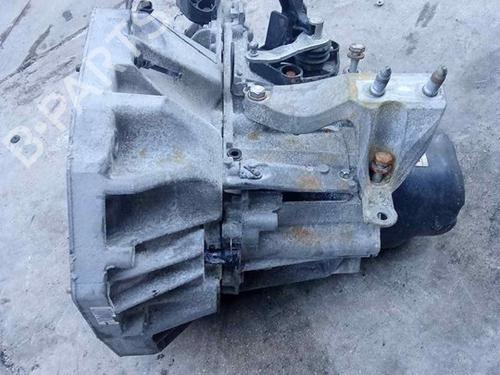 Gearbox RENAULT CLIO III (BR0/1, CR0/1) 1.5 dCi (BR17, CR17) | BP29310940M3 