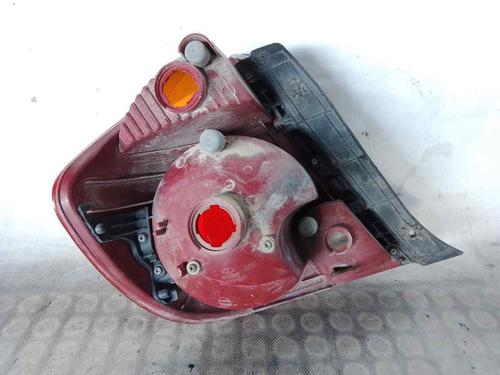 Right taillight HYUNDAI ACCENT II (LC) 1.5 CRDi | BP26470553C35 