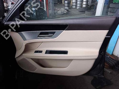 Used Front right panel JAGUAR XF I (X250) [2008-2015]  28464701