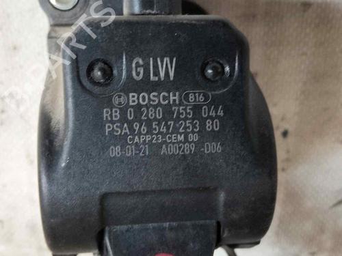 Pedal CITROËN C4 Grand Picasso I (UA_) 1.6 HDi | BP28460169I4