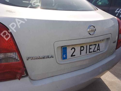 Used Tailgate lock NISSAN PRIMERA (P12) [2002-2025]  28454761