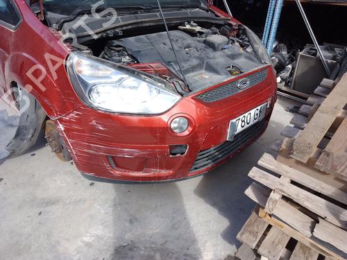 Pare-chocs avant FORD S-MAX (WA6) [2006-2014]  30847075