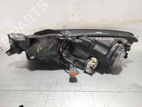 Right headlight MAZDA CX-7 (ER) | BP33819694C29 - Image 2