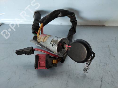 Used Ignition barrel Ignition barrel 39411854 39411854