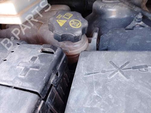 Used Expansion tank OPEL ZAFIRA TOURER C (P12) 2.0 CDTi (75) (165 hp) 28466308