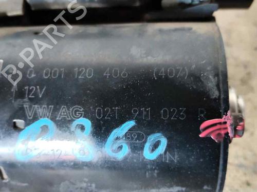 Starter VW GOLF V (1K1)  | BP29861536M8 