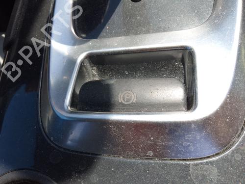 Used Hand brake Hand brake PEUGEOT 3008 I MPV (0U_) 1.6 HDi (109 hp) 36018975 36018975