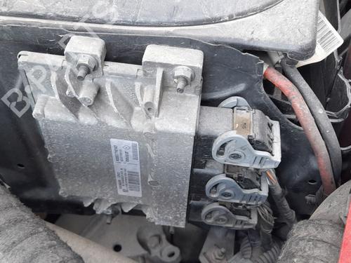 Engine control unit (ECU) RENAULT TWINGO II (CN0_) 1.2 (CN0D) | BP35725584M57 - Image 2
