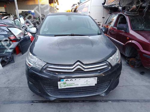 Commande Chauffage CITROËN C4 I (LC_)  | BP28465621I5 