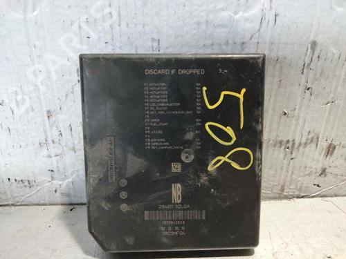 Fuse box NISSAN PULSAR Hatchback (C13) | BP35904805E1 - Image 2