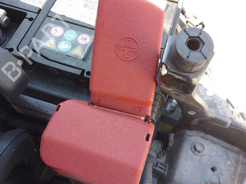 Electronic module TOYOTA C-HR (_X1_) | BP38197019M83 - Image 2