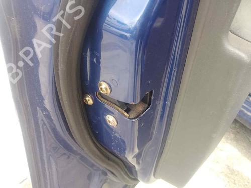 Used Front left lock DAEWOO NUBIRA (J100) 1.6 16V (106 hp) 28458414