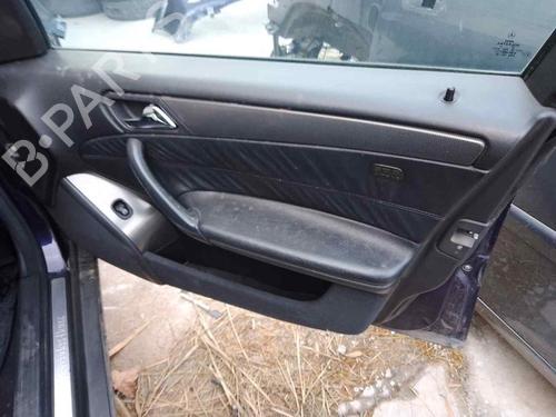 Module électronique MERCEDES-BENZ C-CLASS (W203) [2000-2007]  28453169