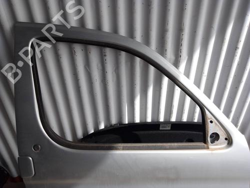 Right front door CITROËN BERLINGO / BERLINGO FIRST MPV (MF_, GJK_, GFK_)  | BP26479457C3 