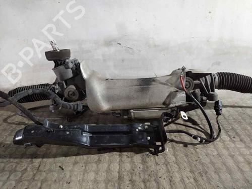 Steering rack SEAT ALTEA (5P1) 1.6 TDI | BP26485443M22 - Image 3
