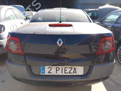 Scheinwerfer links RENAULT MEGANE II Coupé-Cabriolet (EM0/1_)  | BP26478618C28 