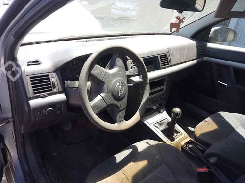 Varmvifte OPEL VECTRA C (Z02)  | BP26470054M62