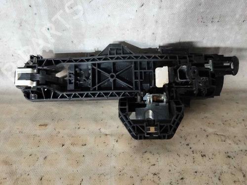 Rear right exterior door handle MERCEDES-BENZ C-CLASS (W204)  | BP28458172C130