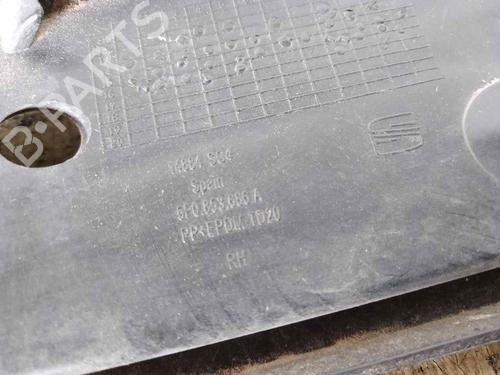 Other SEAT LEON (5F1)  | BP29156592O1 