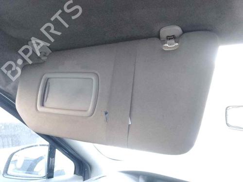 Left sun visor RENAULT SCÉNIC III (JZ0/1_)  | BP29073691I1 