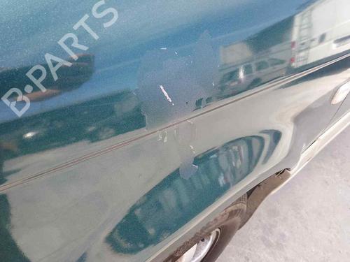 Left front fenders KIA CARNIVAL II (GQ) 2.9 CRDi | BP28453680C41 
