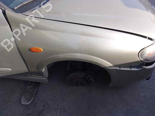 Used Right front fenders NISSAN ALMERA II Hatchback (N16) [2000-2025]  28462920