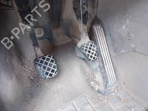 Used Break pedal Break pedal 39595255 39595255