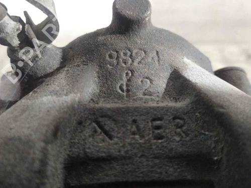 Right front brake caliper OPEL ZAFIRA A MPV (T98)  | BP26469213M104 