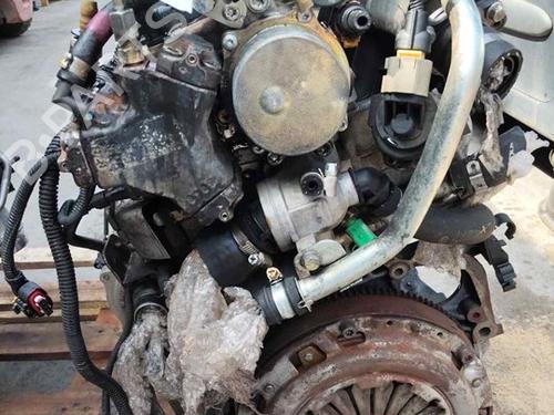 Used Engine Engine FIAT PUNTO (188_) [1999-2012] 34404373 34404373