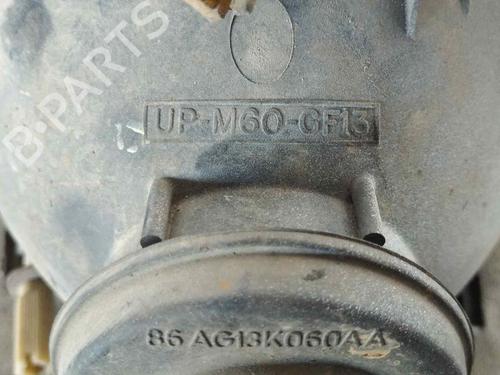 Right headlight FORD FIESTA III (GFJ)  | BP26475487C29 