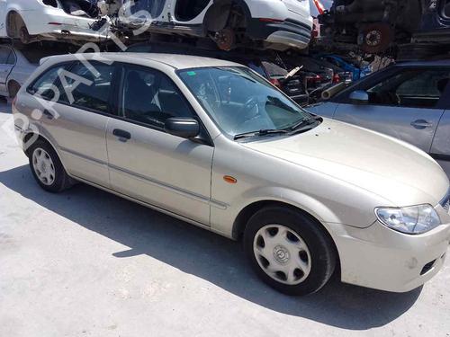 Andre MAZDA 323 F VI Hatchback (BJ) 2.0 TD | BP27716975O1 