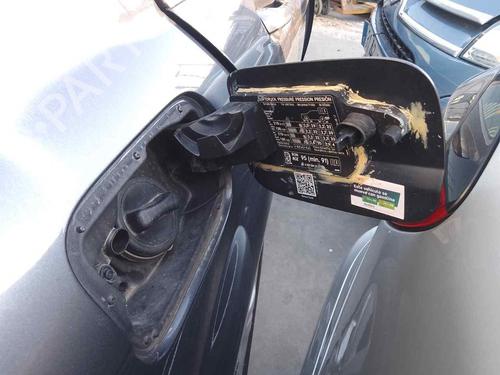 Fuel flap MERCEDES-BENZ C-CLASS (W204) C 200 Kompressor (204.041) | BP28469922C131 