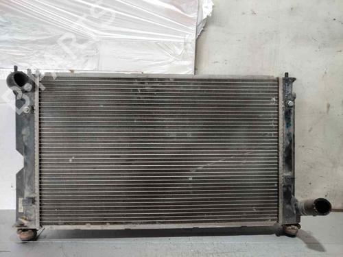 Used Water radiator Water radiator TOYOTA COROLLA (_E12_) [2001-2008] 29275554 29275554