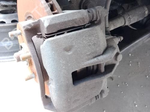 Used Right front brake caliper Right front brake caliper 37071468 37071468