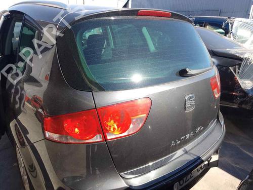 Tailgate SEAT ALTEA XL (5P5, 5P8)  | BP28463732C6
