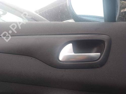 Used Front left interior door handle CITROËN C5 III (RD_) [2008-2017]  28456132