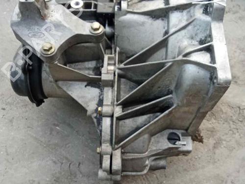 Gearkasse FORD FUSION (JU_) 1.4 TDCi | BP29447205M3 