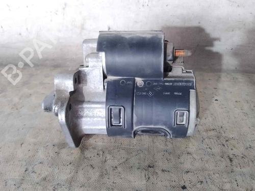 Used Starter RENAULT MEGANE III Hatchback (BZ0/1_, B3_) 1.5 dCi (106 hp) 26482424